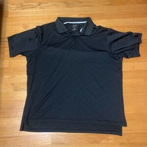 Adidas ClimaCool Golf Polo Shirt Men’s 2XL RN# 88387